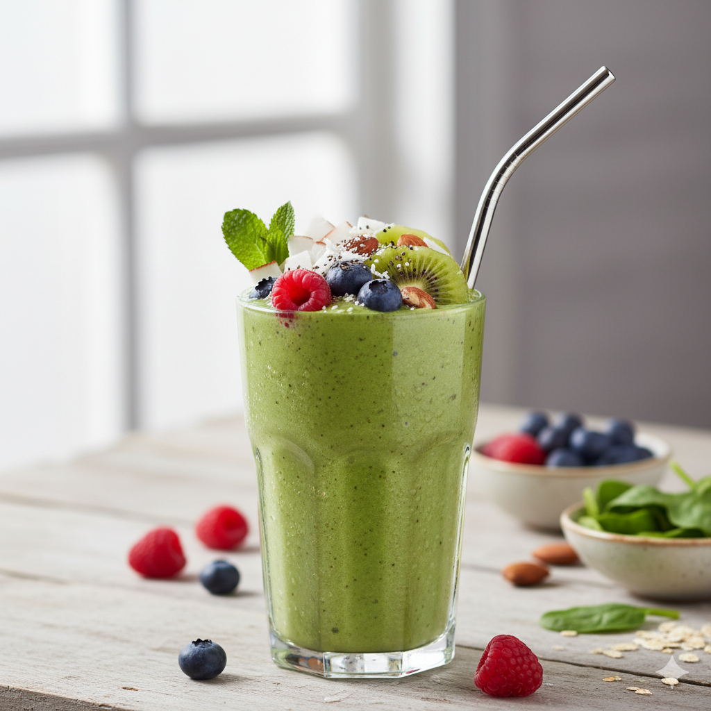Lo-smoothie-perfetto-la-guida-definitiva-per-una-bevanda-salutare-e-gustosa Frutta Secca Ke Passione Vivicasa
