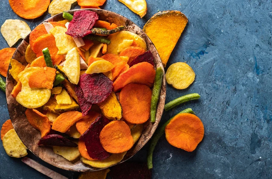 Rivoluziona-il-tuo-snack-time-scopri-le-nostre-irresistibili-chips-di-verdura Frutta Secca Ke Passione Vivicasa