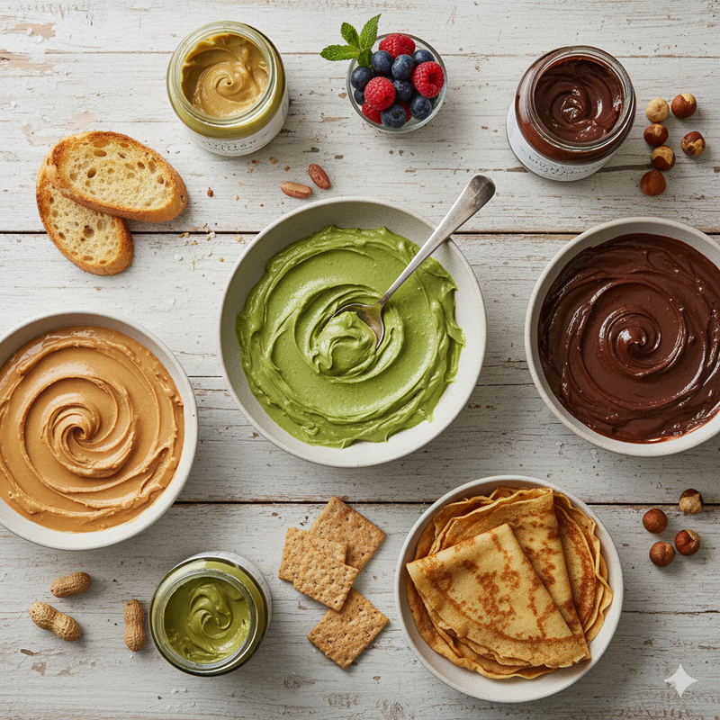 Dolci-e-Spalmabili Frutta Secca Ke Passione Vivicasa