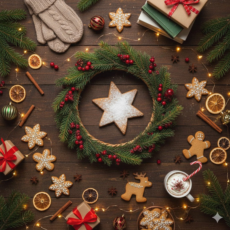 Speciale-Natale-2025 Frutta Secca Ke Passione Vivicasa