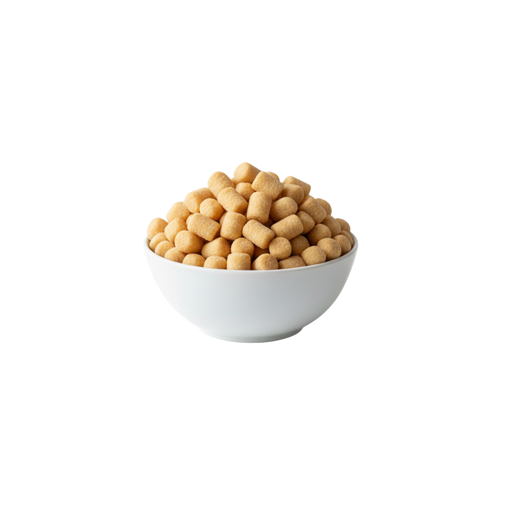 STRUFFOLI SENZA MIELE