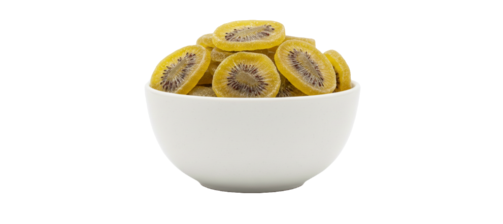 KIWI CANDITO Frutta Secca Ke Passione - Vivicasa