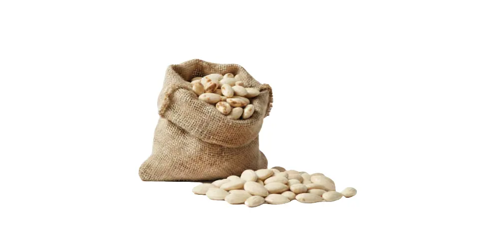 MANDORLE PELATE TOSTATE SALATE Frutta Secca Ke Passione - Vivicasa