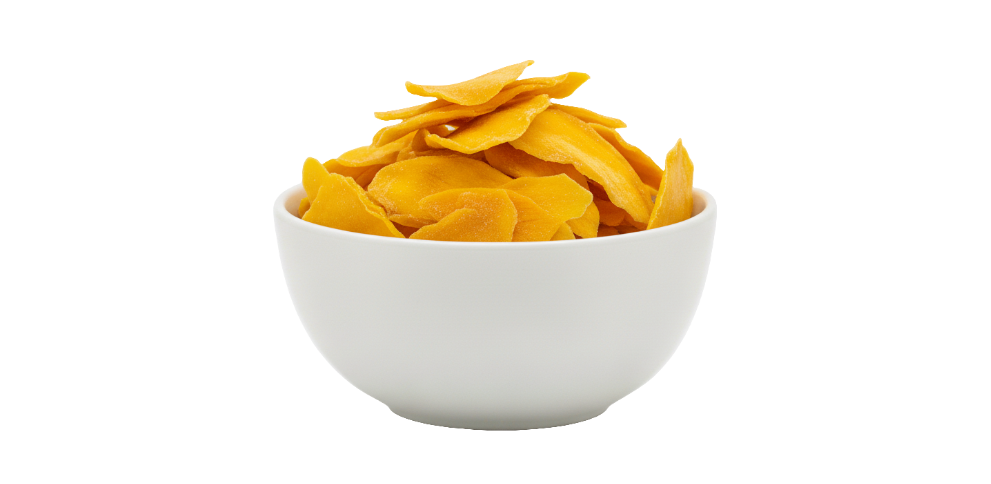 MANGO Frutta Secca Ke Passione - Vivicasa