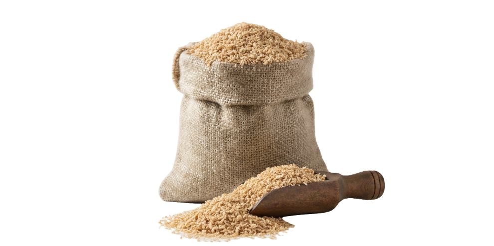 CRUSCA DI AVENA MACINATA Frutta Secca Ke Passione - Vivicasa