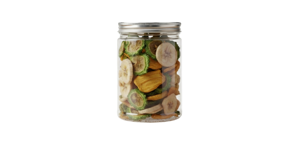 FRUTTA CHIPS Frutta Secca Ke Passione - Vivicasa