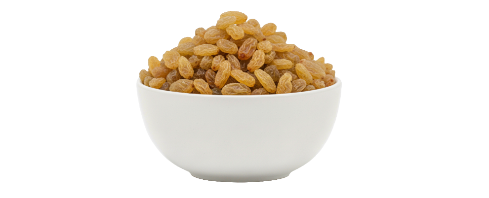 UVA JUMBO Frutta Secca Ke Passione - Vivicasa