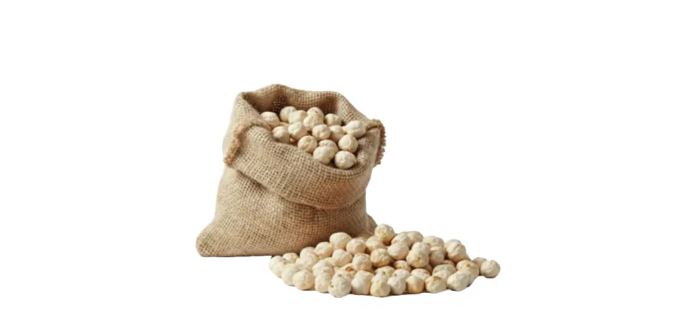 CECI TOSTATI Frutta Secca Ke Passione - Vivicasa