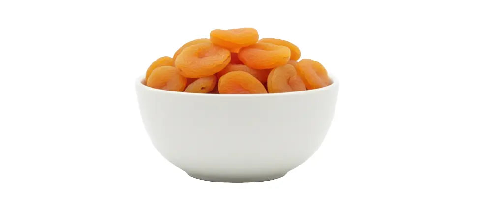 ALBICOCCHE CHIARE Frutta Secca Ke Passione - Vivicasa