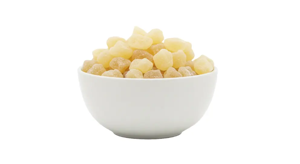 ANANAS CANDITO Frutta Secca Ke Passione - Vivicasa