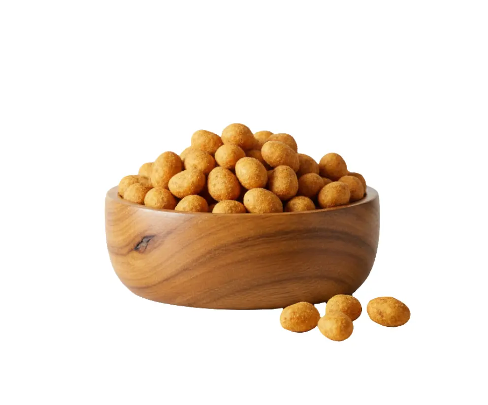 ARACHIDI PICCANTI Frutta Secca Ke Passione - Vivicasa