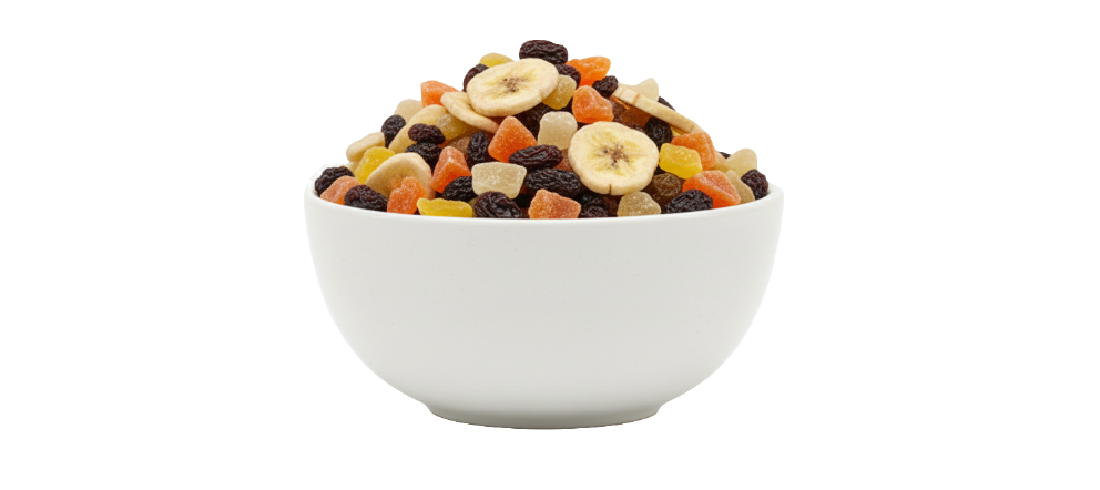 MISTO ESOTICO Frutta Secca Ke Passione - Vivicasa