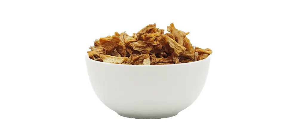 ANANAS Frutta Secca Ke Passione - Vivicasa