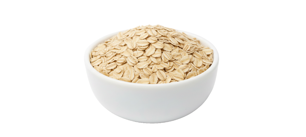 FIOCCHI DI AVENA Frutta Secca Ke Passione - Vivicasa