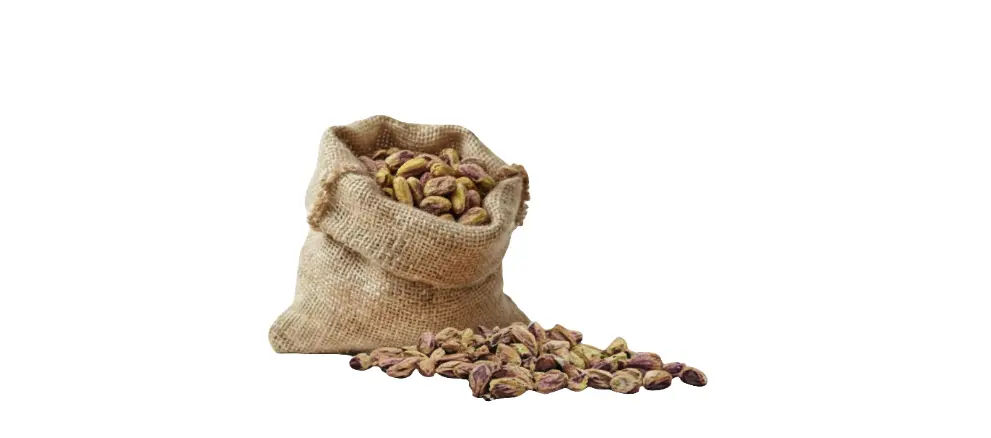 PISTACCHI SGUSCIATI Frutta Secca Ke Passione - Vivicasa