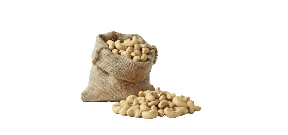 ANACARDI NATURALI Frutta Secca Ke Passione - Vivicasa