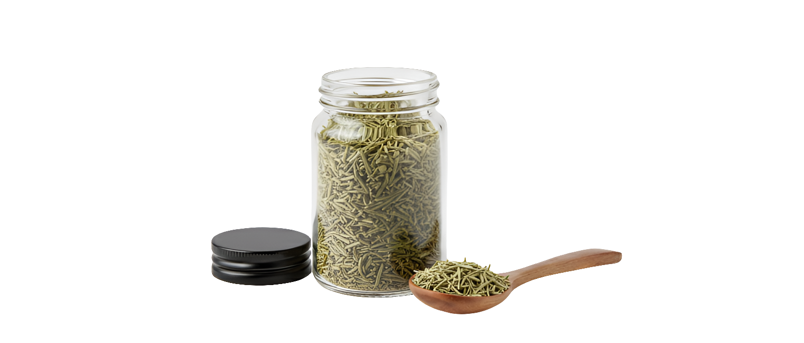 ROSMARINO Frutta Secca Ke Passione - Vivicasa