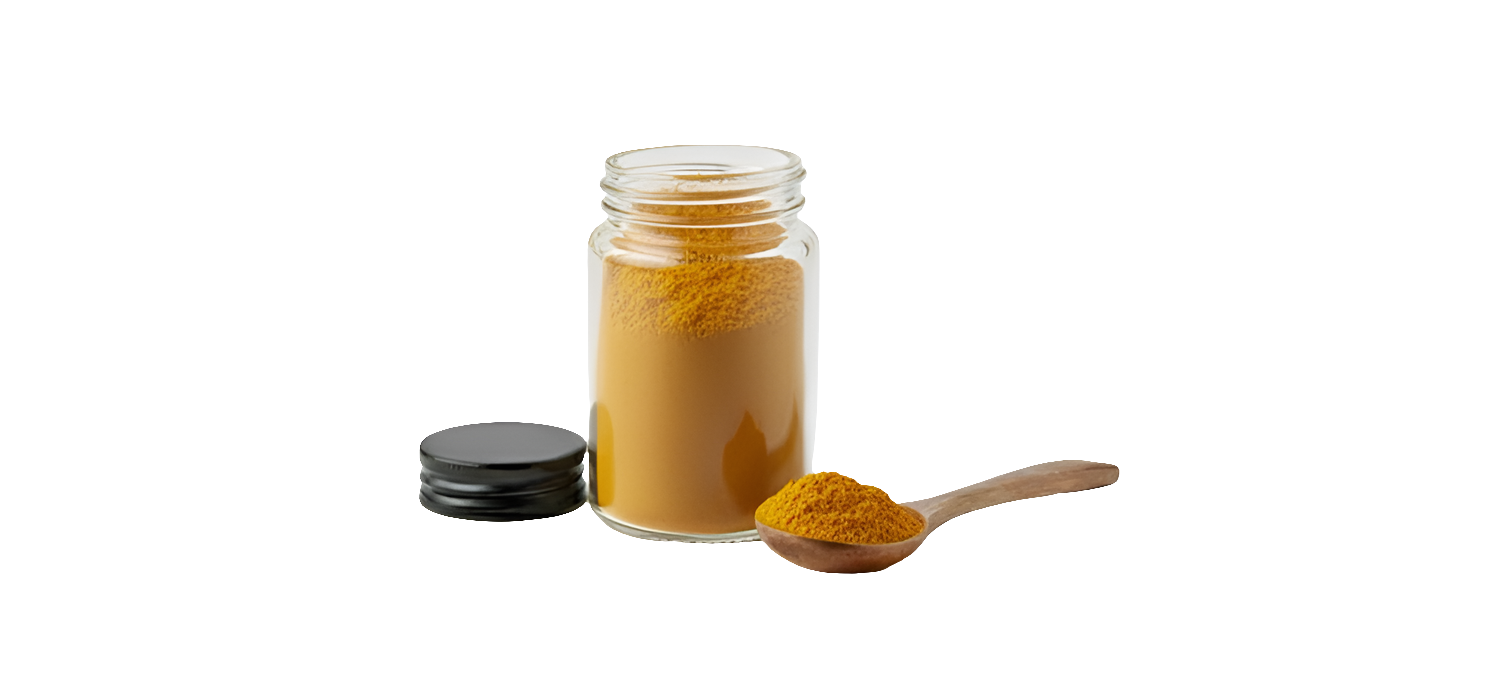 CURRY Frutta Secca Ke Passione - Vivicasa