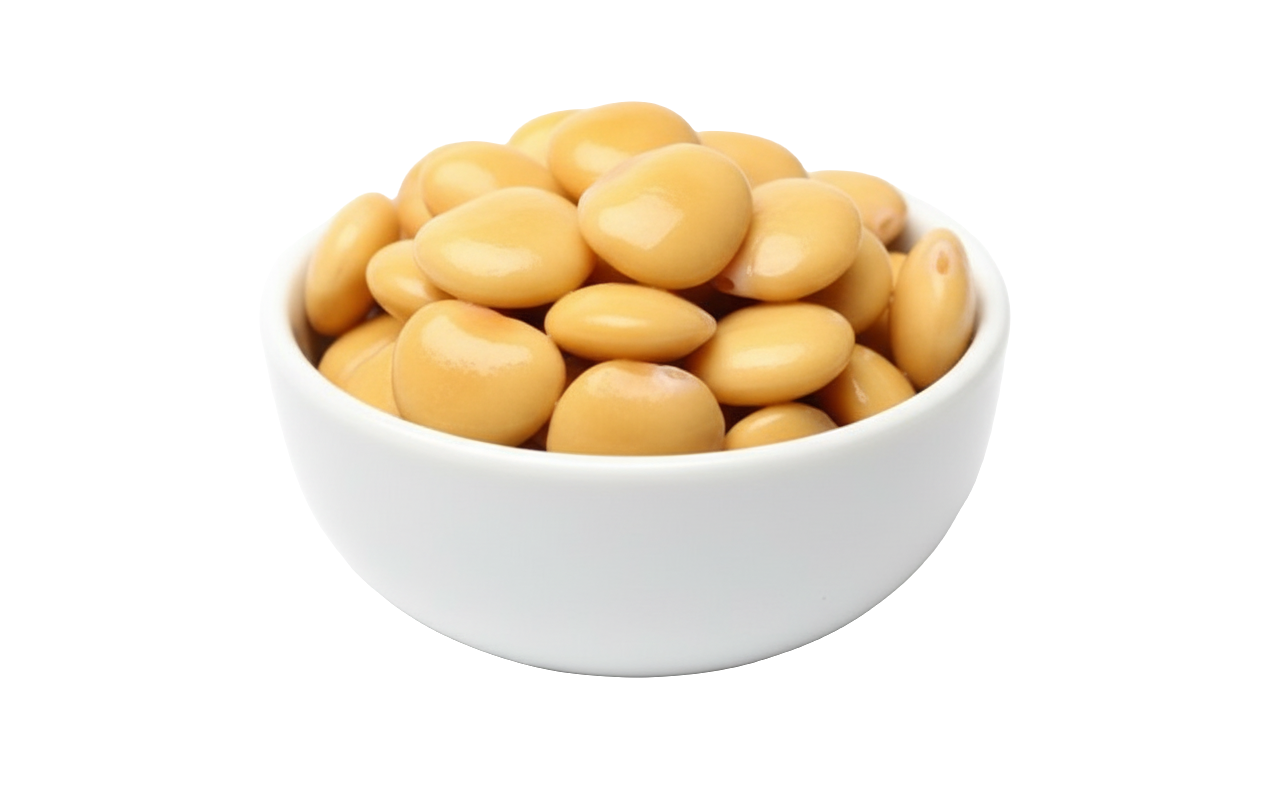 LUPINI SALATI Frutta Secca Ke Passione - Vivicasa