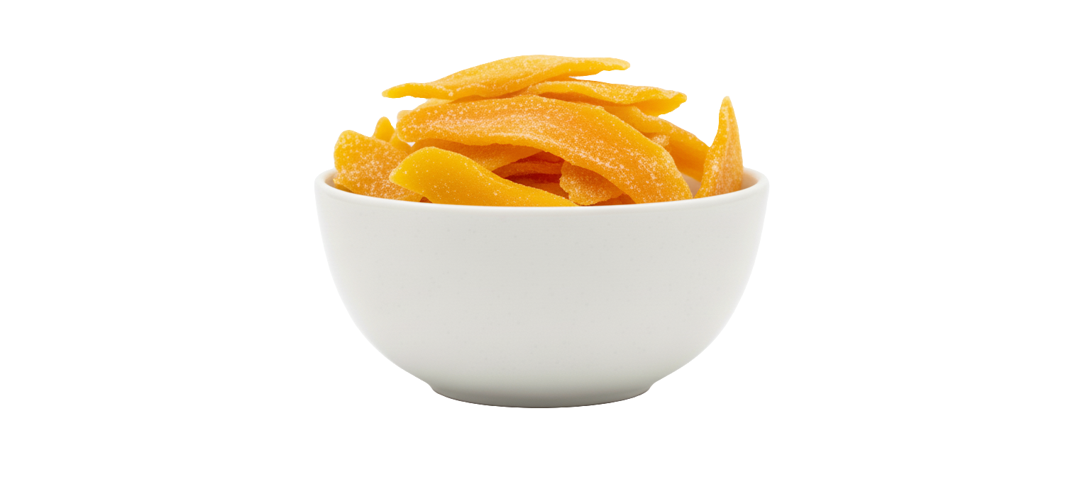 MELONE CANDITO Frutta Secca Ke Passione - Vivicasa