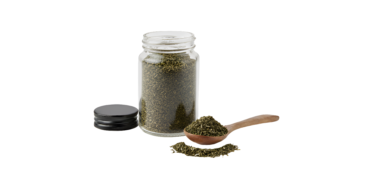 MENTA Frutta Secca Ke Passione - Vivicasa