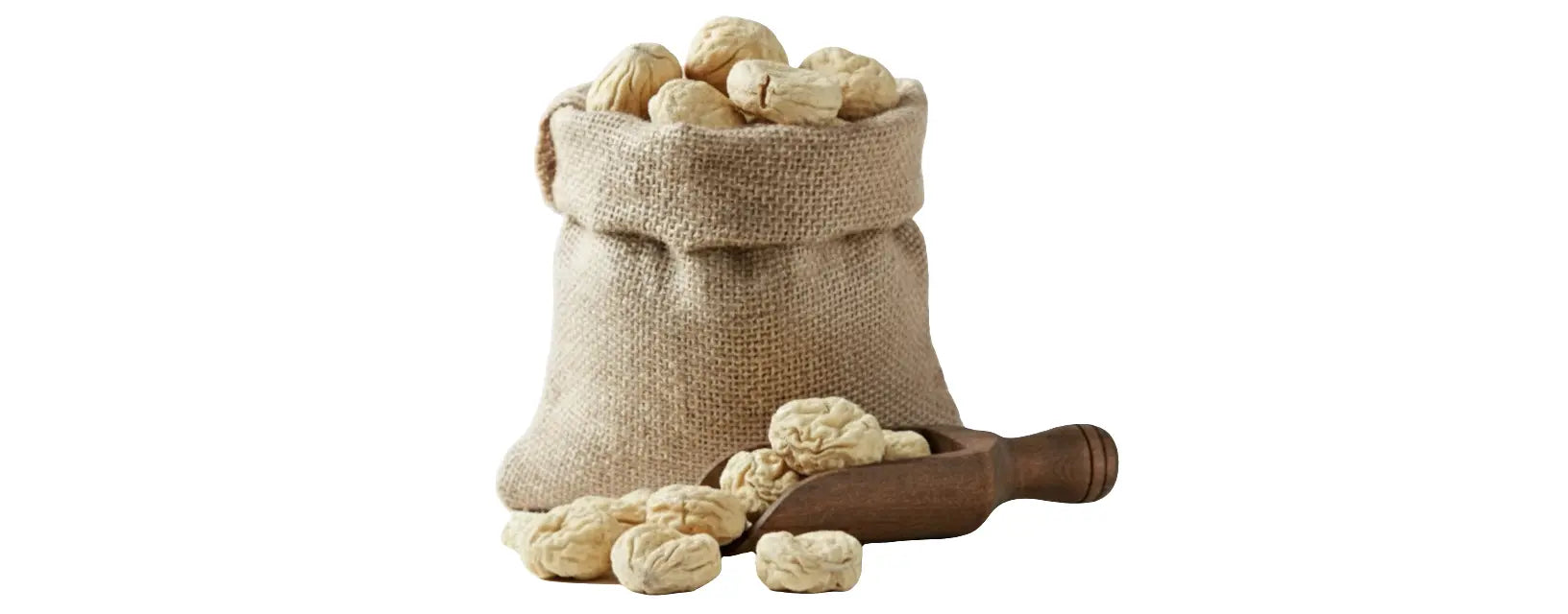 CASTAGNE SECCHE Frutta Secca Ke Passione - Vivicasa