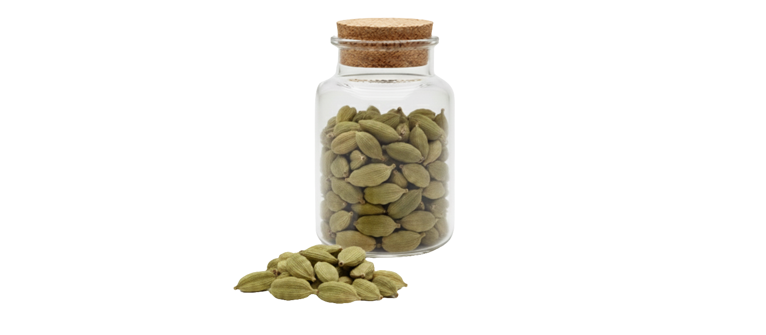 SEMI DI CARDAMOMO Frutta Secca Ke Passione - Vivicasa