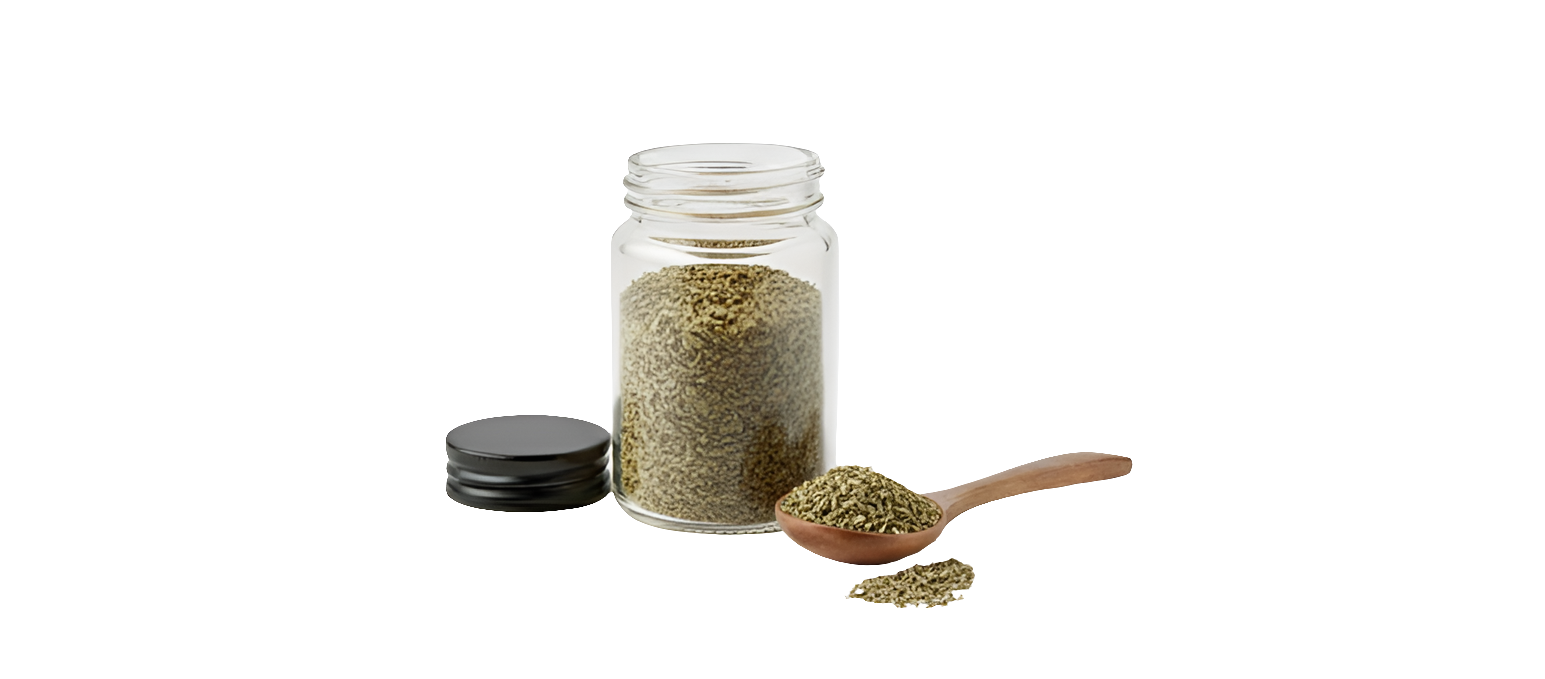 ORIGANO Frutta Secca Ke Passione - Vivicasa