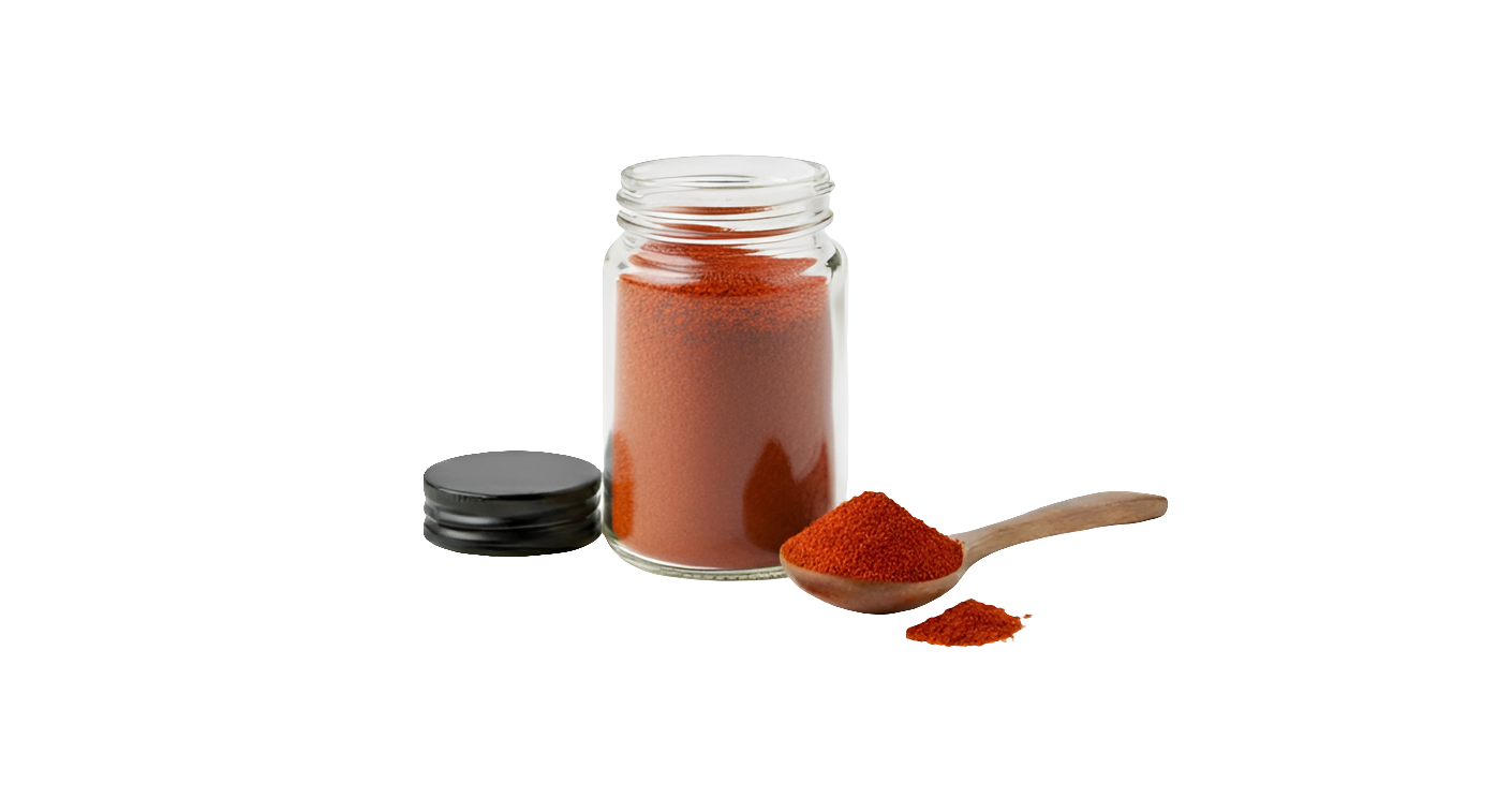 PAPRIKA FORTE Frutta Secca Ke Passione - Vivicasa