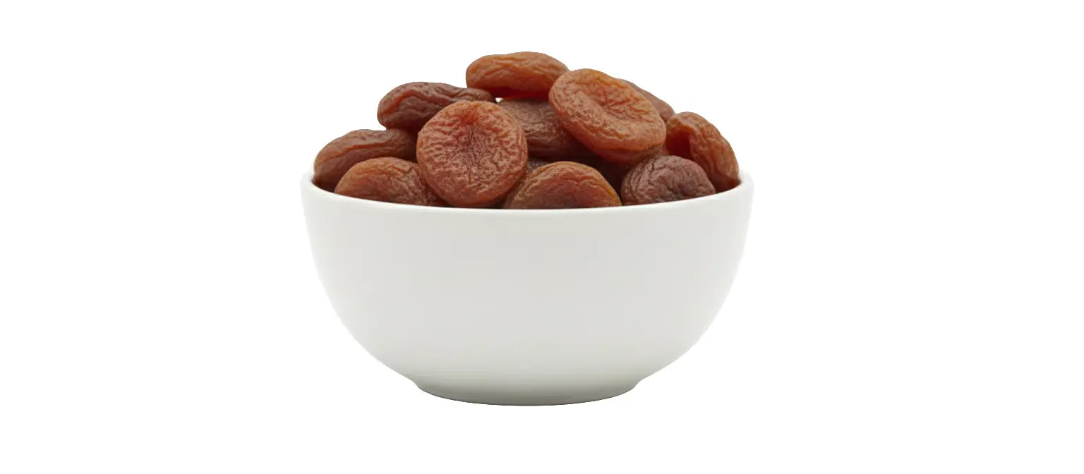 ALBICOCCHE NATURALI Frutta Secca Ke Passione - Vivicasa