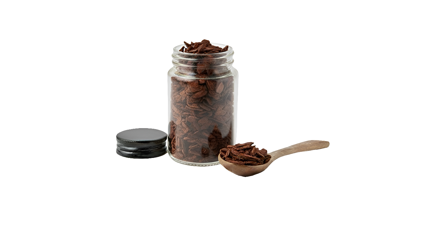 CHINA CALISSAIA Frutta Secca Ke Passione - Vivicasa