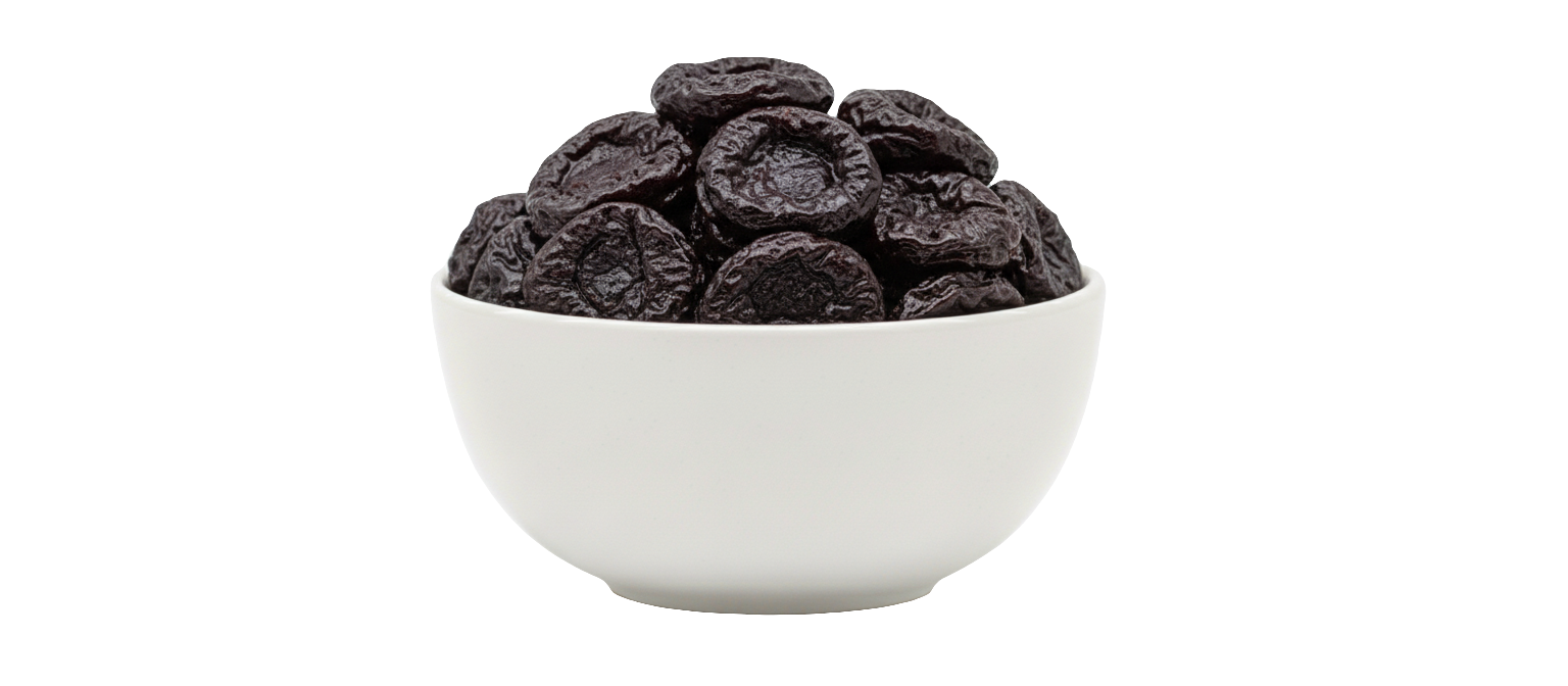 PRUGNE DENOCCIOLATE Frutta Secca Ke Passione - Vivicasa