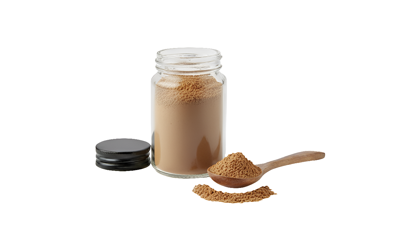 NOCE MOSCATA IN POLVERE Frutta Secca Ke Passione - Vivicasa