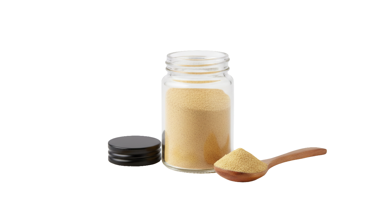 ANICE IN POLVERE Frutta Secca Ke Passione - Vivicasa