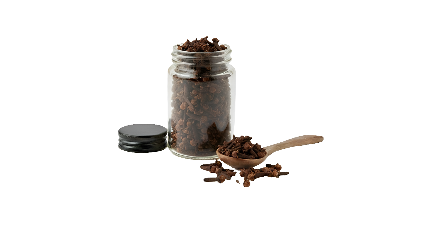 CHIODI DI GAROFANO Frutta Secca Ke Passione - Vivicasa