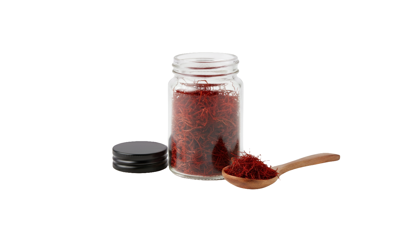 ZAFFERANO IN FILI Frutta Secca Ke Passione - Vivicasa