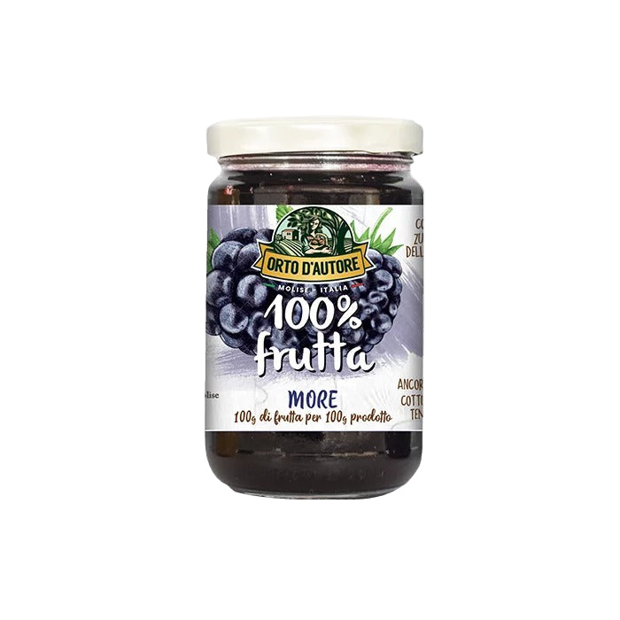 CONFETTURA ALLE MORE Frutta Secca Ke Passione - Vivicasa