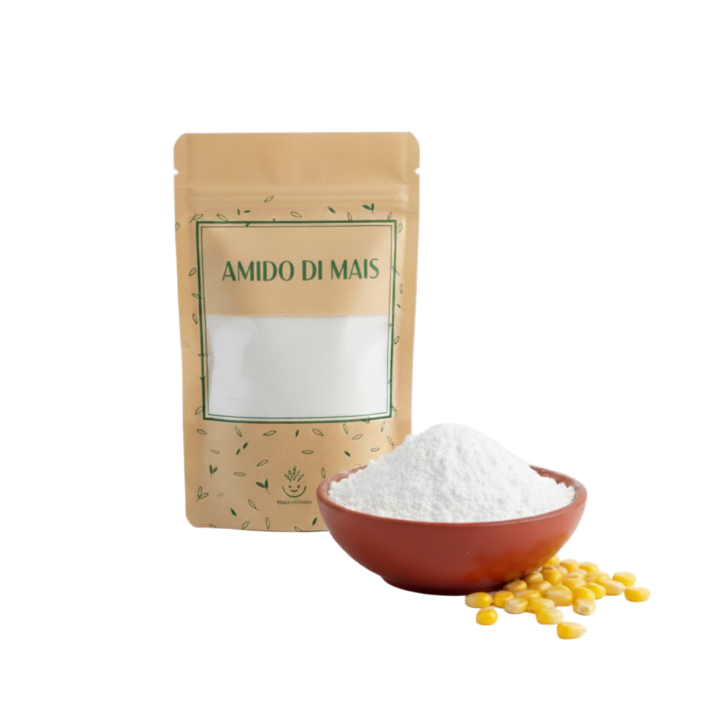 AMIDO DI MAIS Frutta Secca Ke Passione - Vivicasa