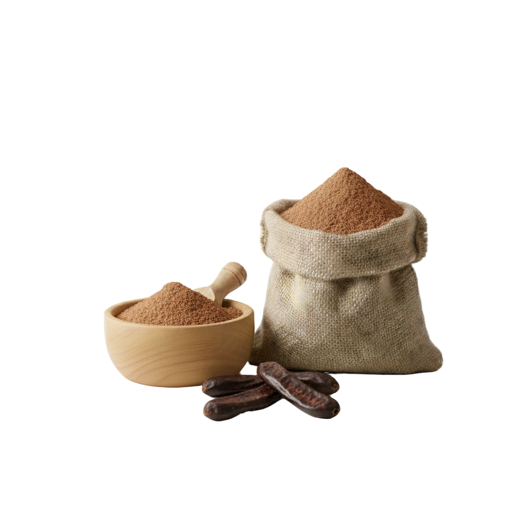 FARINA DI CARRUBE Frutta Secca Ke Passione - Vivicasa