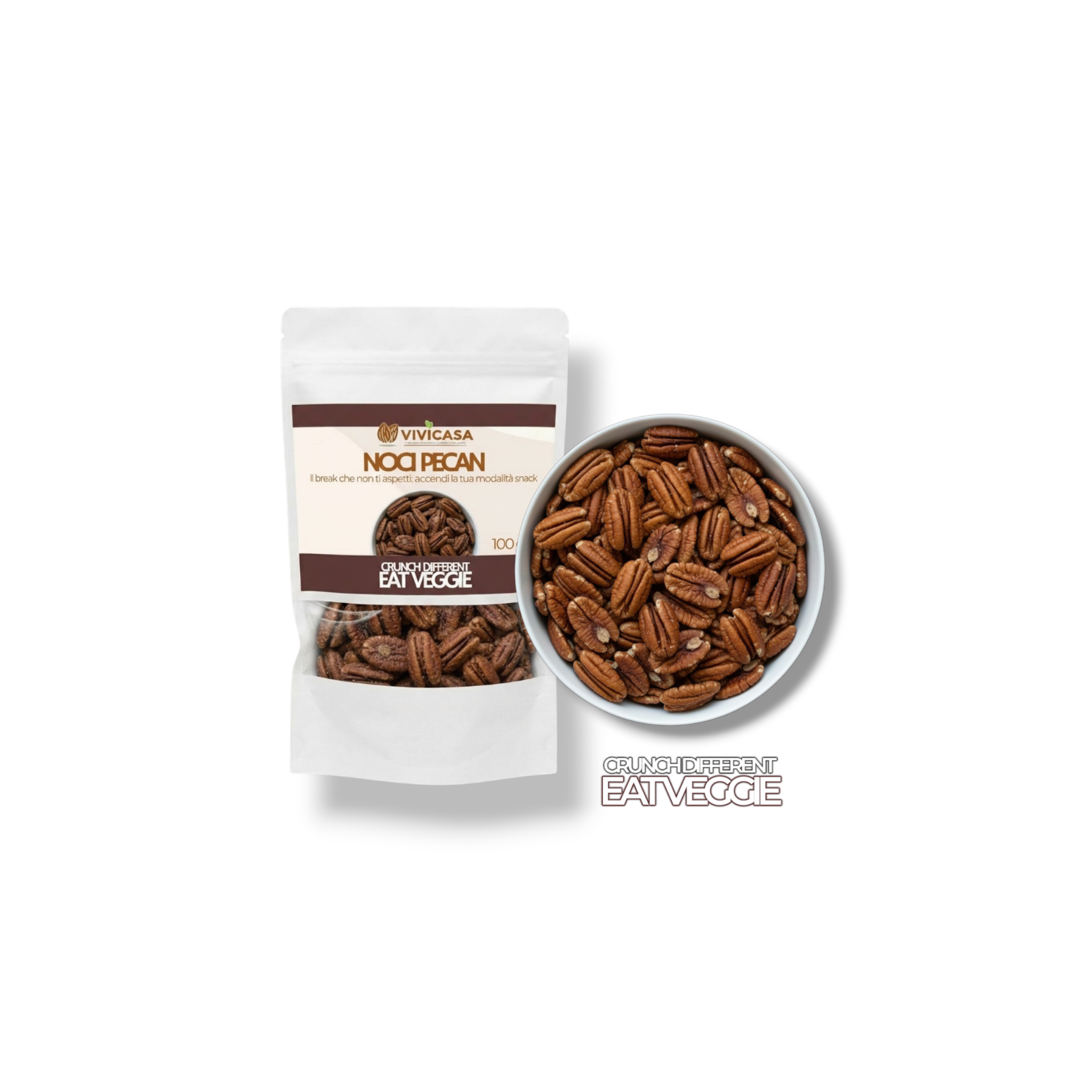 NOCI PECAN