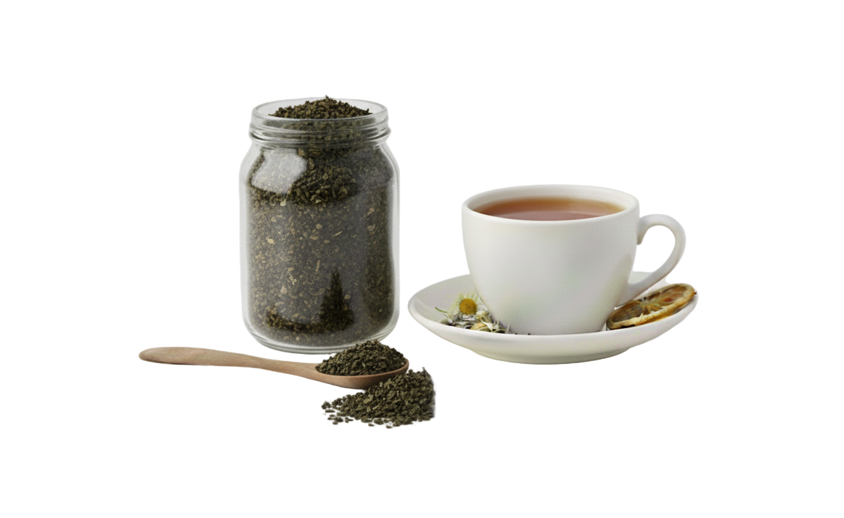 TISANA FUCUS Frutta Secca Ke Passione - Vivicasa