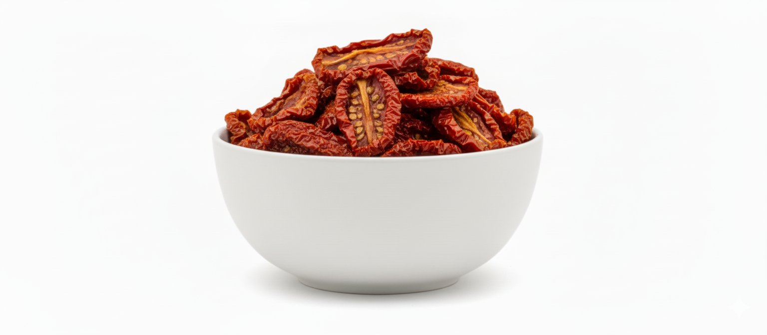 POMODORI SECCHI Frutta Secca Ke Passione - Vivicasa