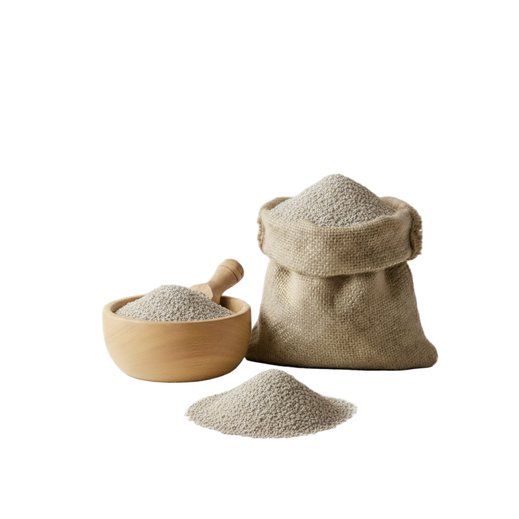 FARINA DI SEGALE INTEGRALE Frutta Secca Ke Passione - Vivicasa