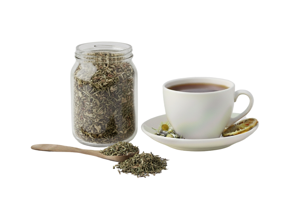 TISANA GALEGA Frutta Secca Ke Passione - Vivicasa