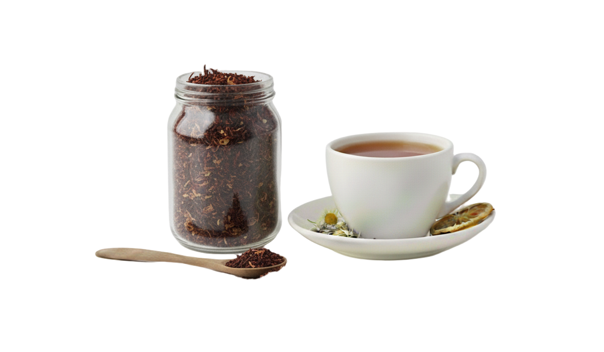 THE ROSSO Frutta Secca Ke Passione - Vivicasa