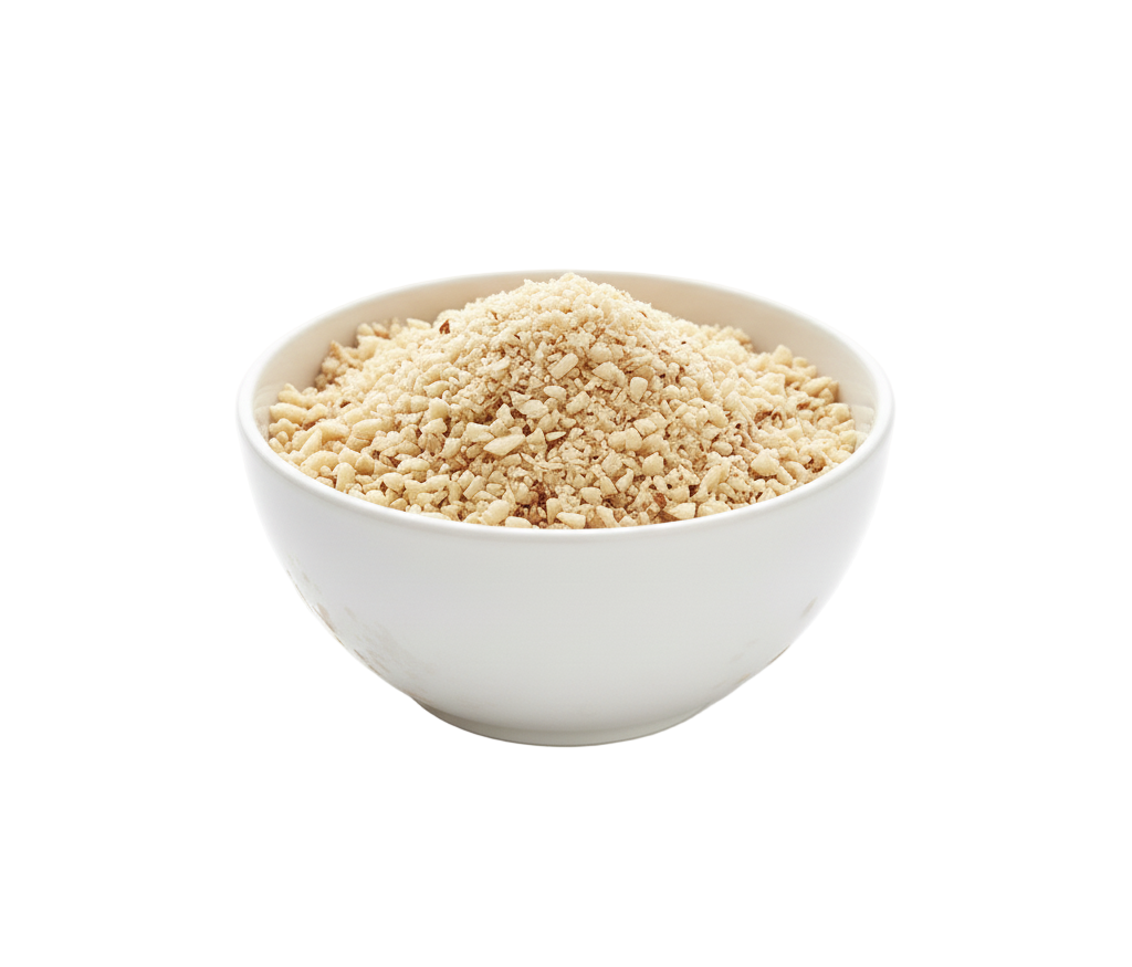 GRANELLA DI MANDORLE Frutta Secca Ke Passione - Vivicasa