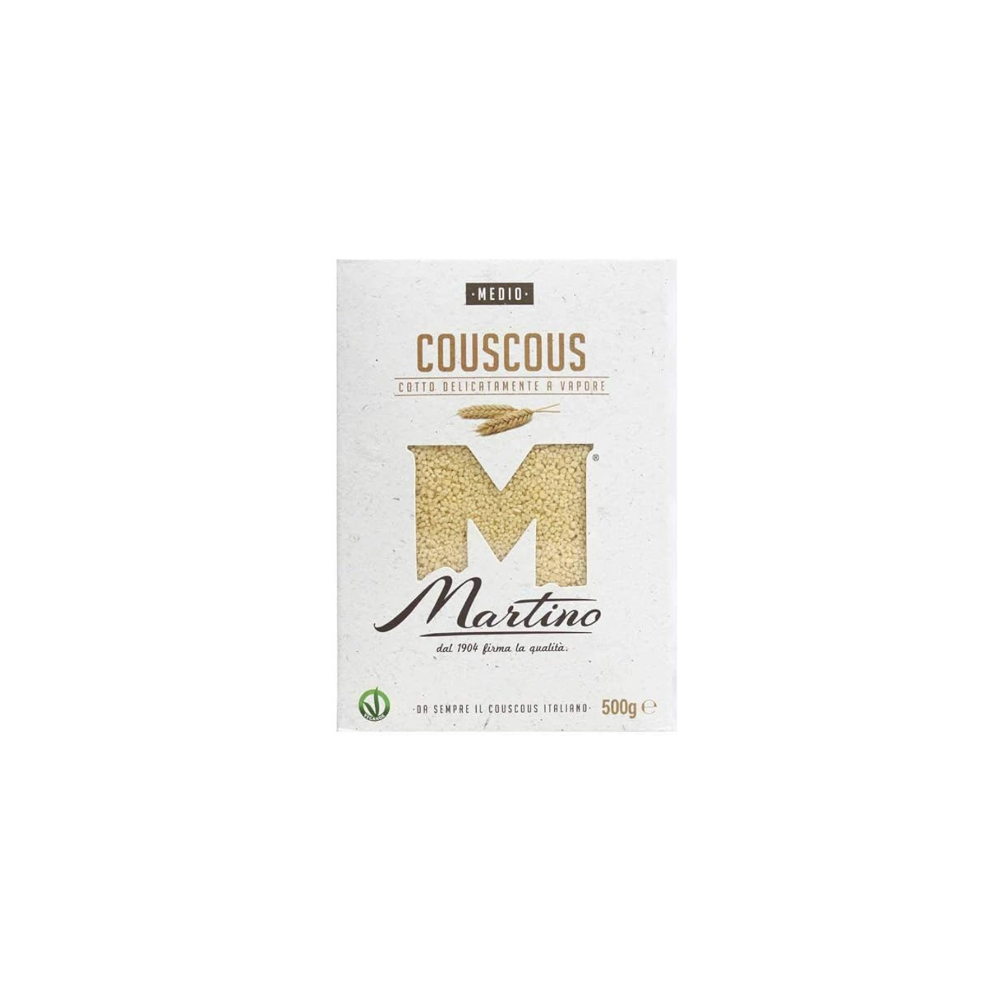 COUS COUS Frutta Secca Ke Passione - Vivicasa