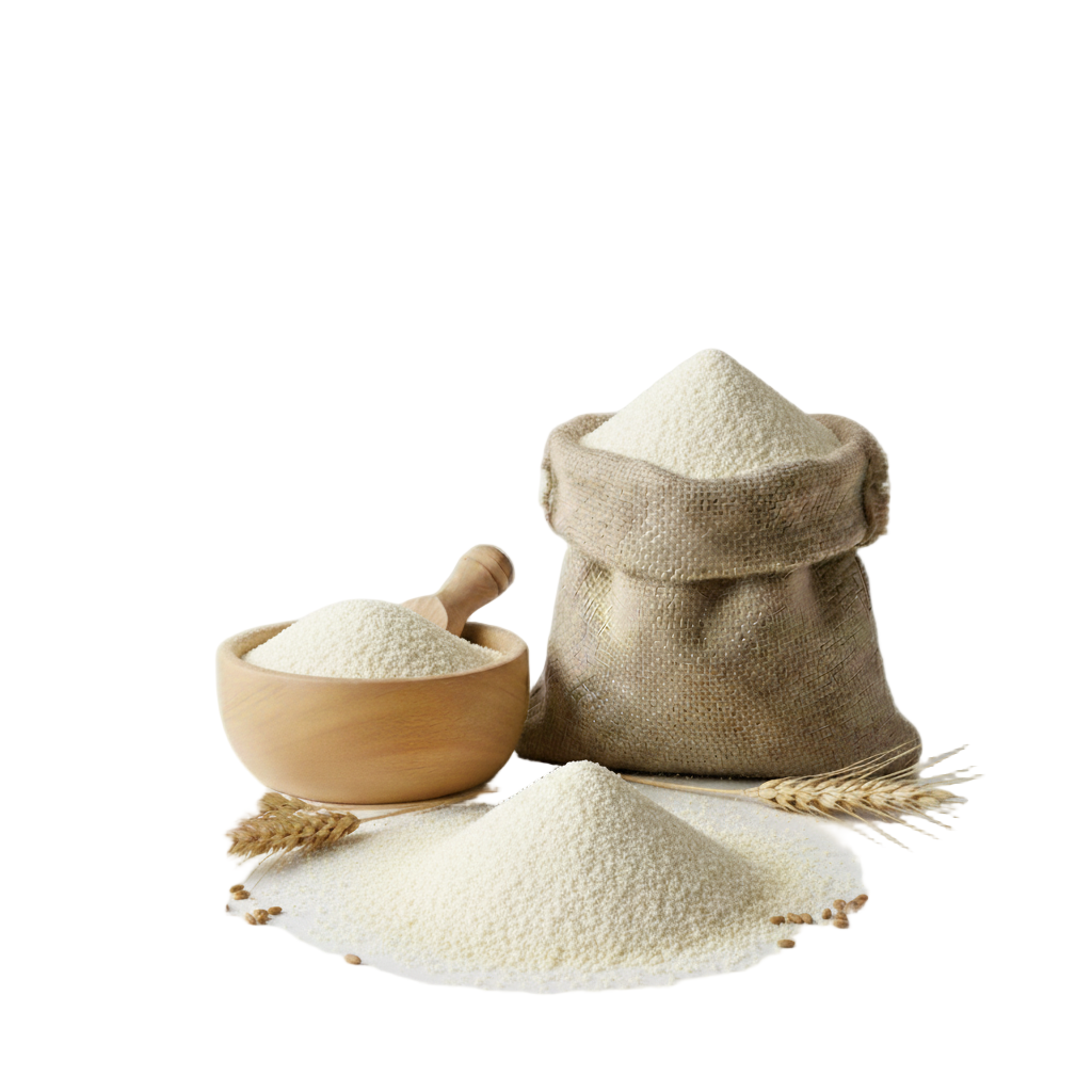 FARINA INTEGRALE Frutta Secca Ke Passione - Vivicasa