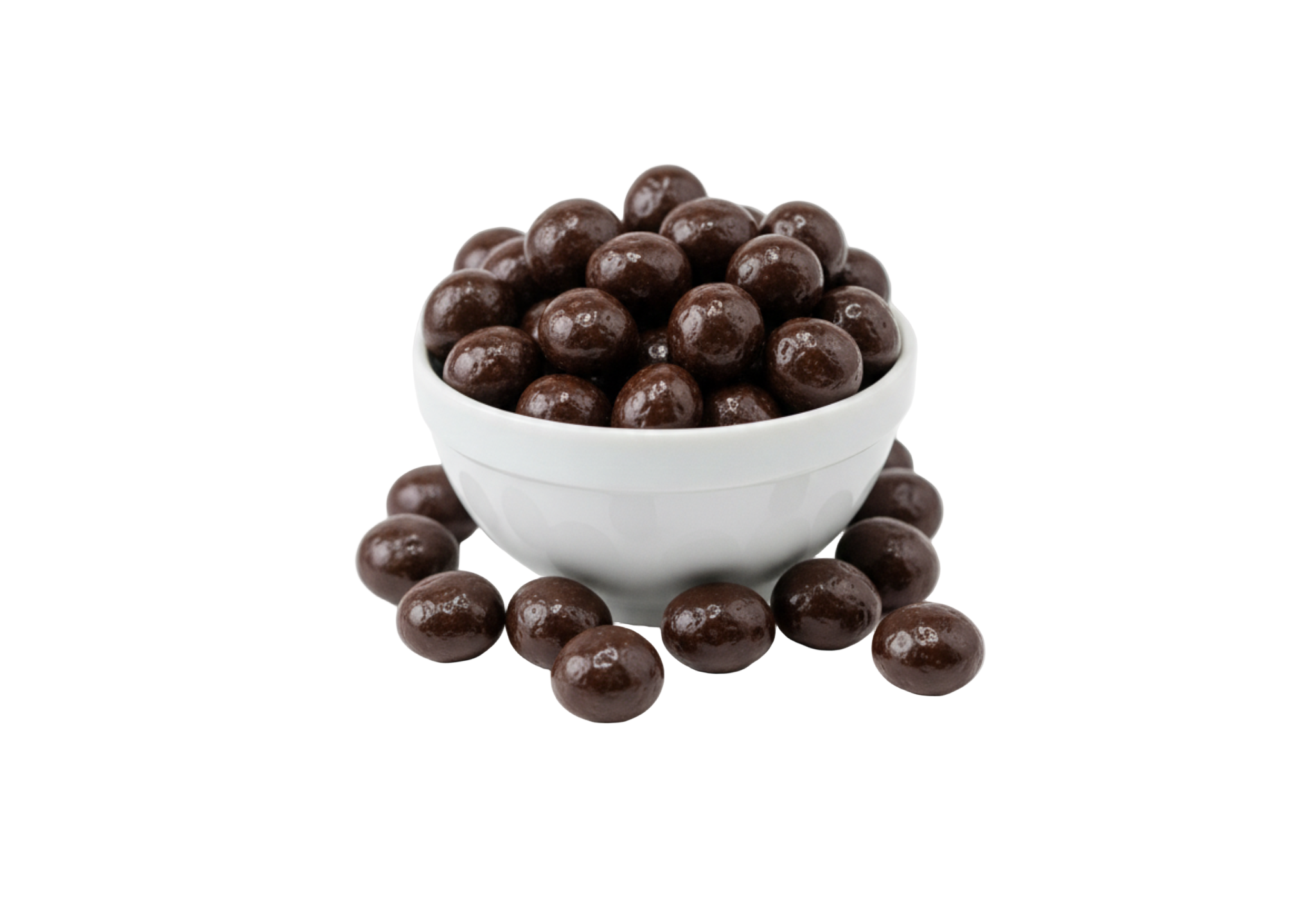 PRALINE CIOCCOLATO FONDENTE Frutta Secca Ke Passione - Vivicasa