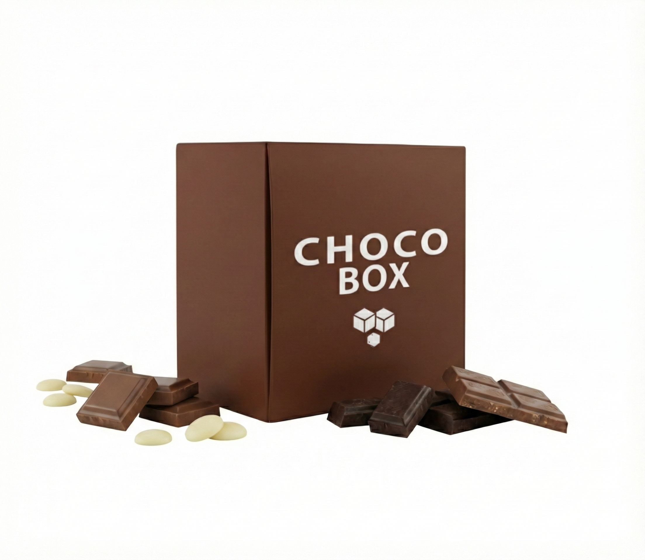 CHOCO BOX